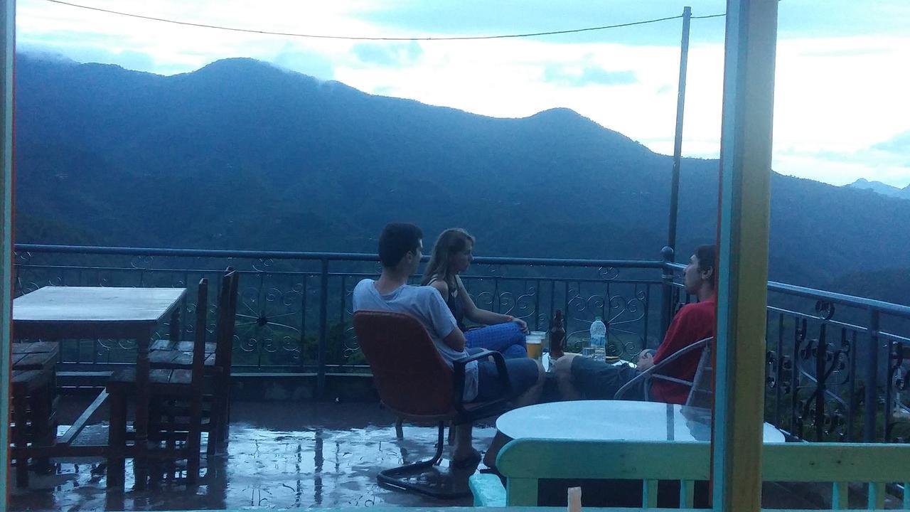 The Hotel Bandipur Exterior photo