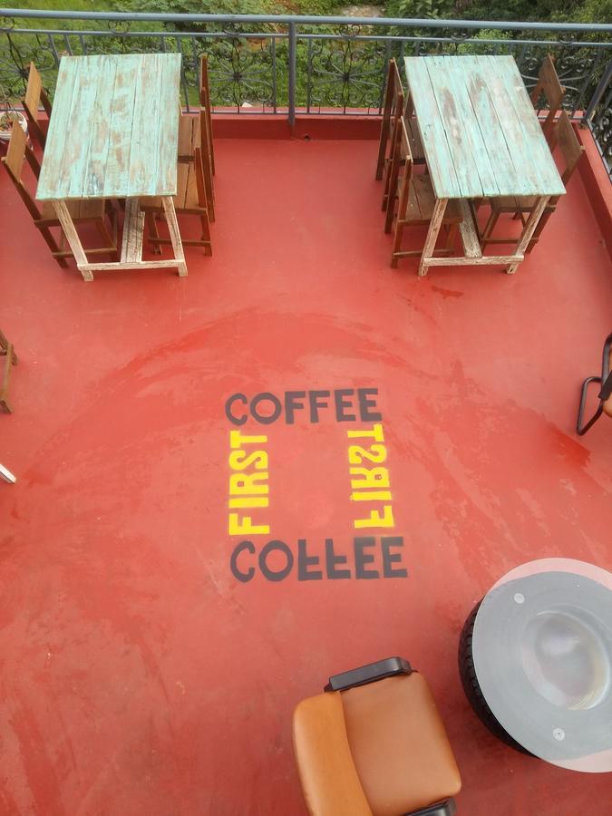 The Hotel Bandipur Exterior photo