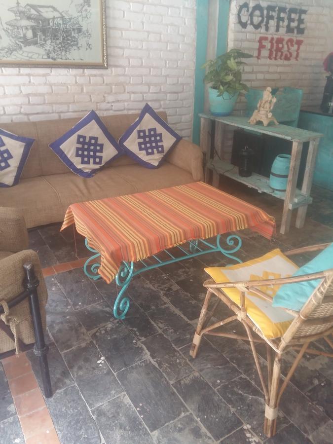 The Hotel Bandipur Exterior photo