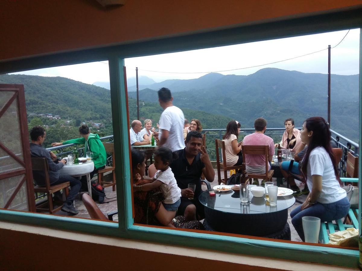 The Hotel Bandipur Exterior photo