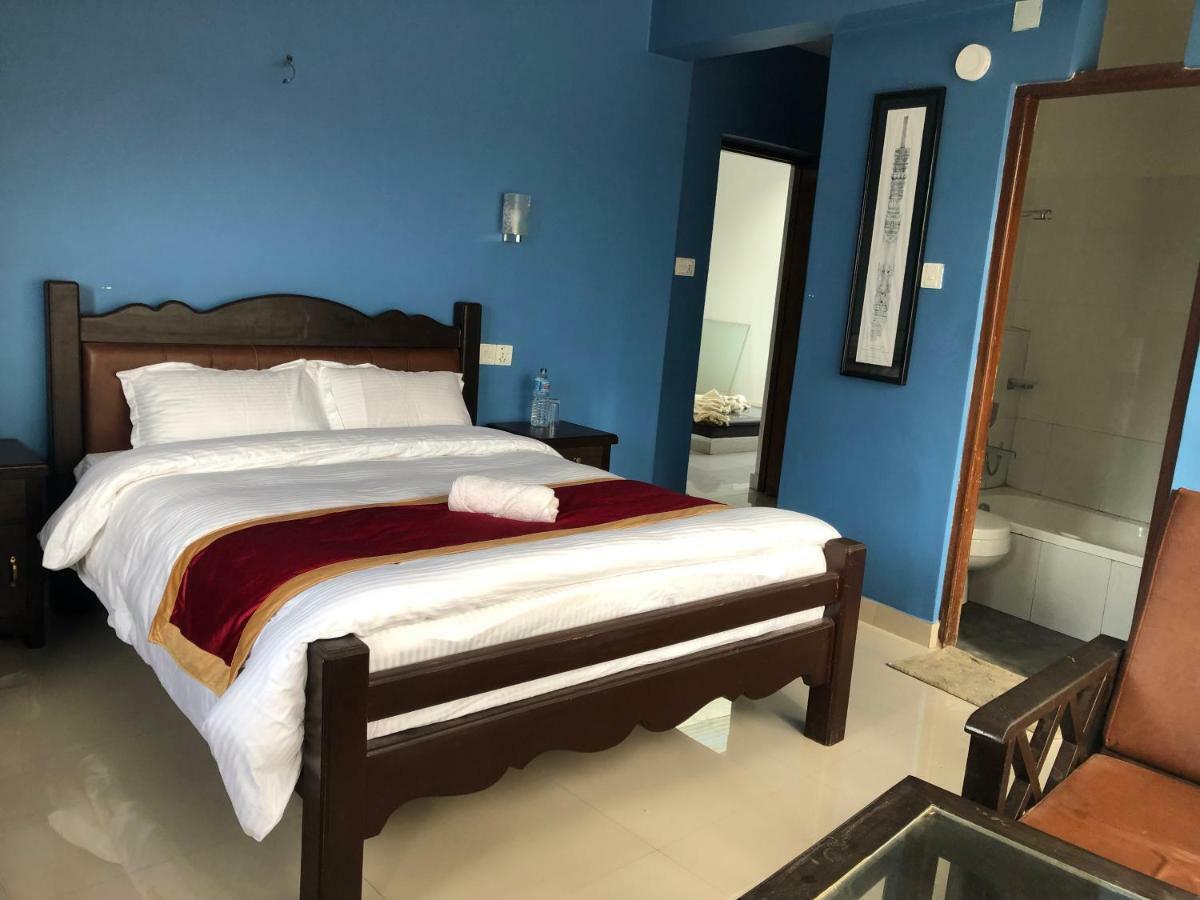 The Hotel Bandipur Exterior photo
