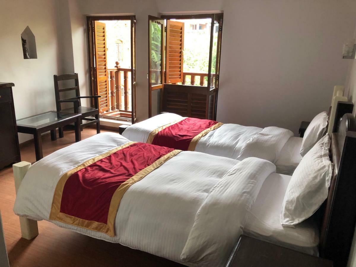 The Hotel Bandipur Exterior photo