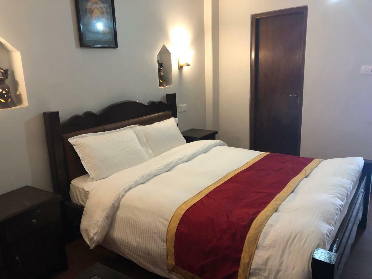 The Hotel Bandipur Exterior photo