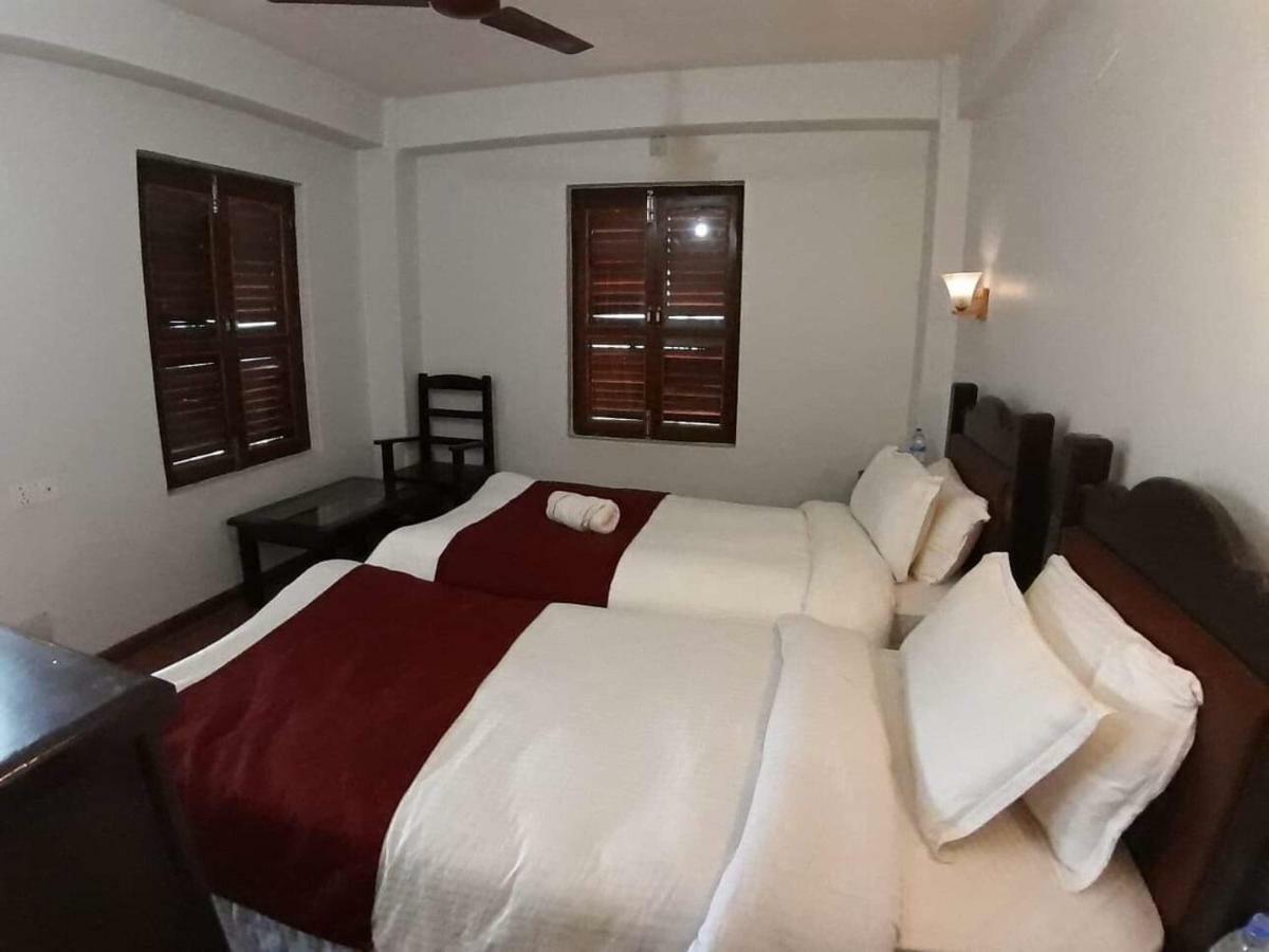 The Hotel Bandipur Exterior photo