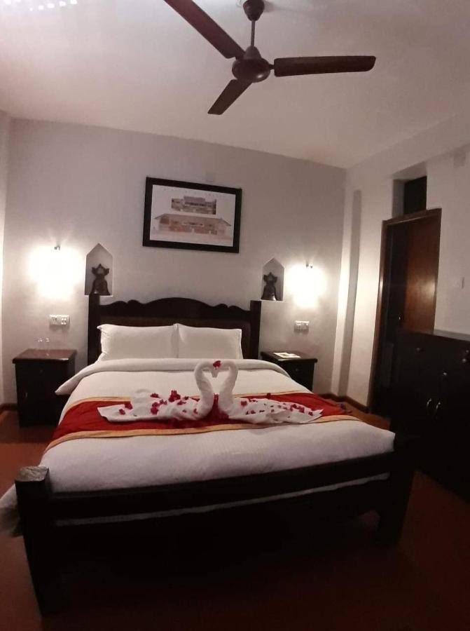 The Hotel Bandipur Exterior photo